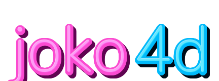 joko4d — logo kanal